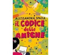 Il Codice Delle Amiche
