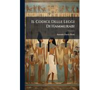 Il Codice Delle Leggi Di Hammurabi