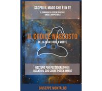 Il codice nascosto: della vita e della morte