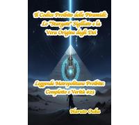 Il Codice Proibito delle Piramidi: Lo "Stargate" Sigillato e la Vera Origine degli Dei