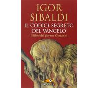 Il codice segreto del Vangelo