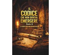 IL CODICE SEGRETO PARTE 2