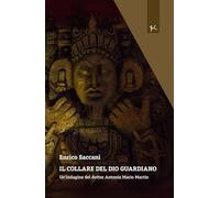 Il collare del dio guardiano