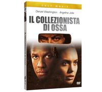Il collezionista di ossa [Import]