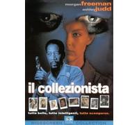 Il collezionista [Import]
