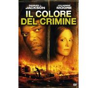 Il Colore Del crimine [Import]