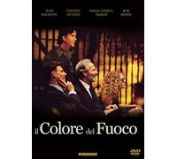 Il Colore Del Fuoco