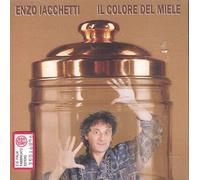 Il Colore Del Miele [Import]