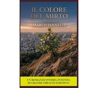 Il colore del mirto
