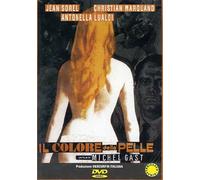 Il Colore Della Pelle [Import]