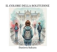 Il colore della solitudine
