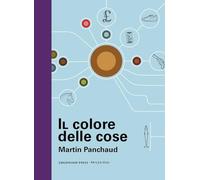 Il colore delle cose