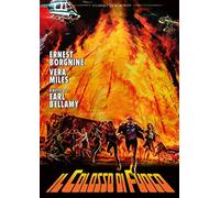 Il Colosso Di Fuoco [Import]