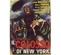 Il colosso di New York [Import]