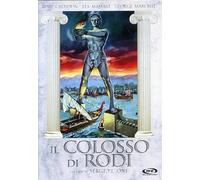 Il colosso di Rodi