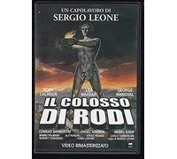 Il Colosso Di Rodi