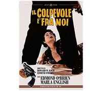 Il Colpevole E' Fra Noi Dvd Italian Import