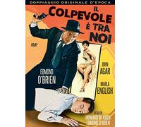 Il Colpevole E' Tra NOI [Import]