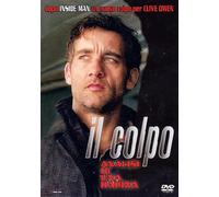 Il Colpo - Analisi Di Una Rapina