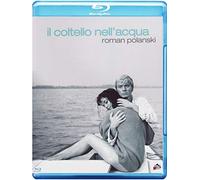 Il Coltello Nell'Acqua (Blu-ray)