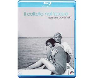 Il Coltello Nell'Acqua (Blu-ray)