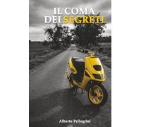 Il coma dei segreti: Un romanzo sull'amicizia, sull'amore e sul momento in cui tutto cambia