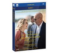 Il Comm.Montalbano Vol.11 ( Box 2 Dv)
