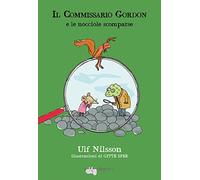 Il commissario Gordon e le nocciole scomparse