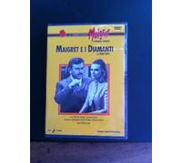 Il Commissario Maigret in Pensione [Import]
