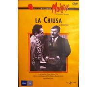 Il Commissario Maigret-La Chiusa [Import]