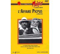 Il Commissario Maigret-L'Affare Picpus #01 [Import]