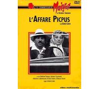 Il Commissario Maigret-L'Affare Picpus #02 [Import]