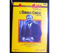 Il Commissario Maigret-L'Ombra Cinese #02 [Import]