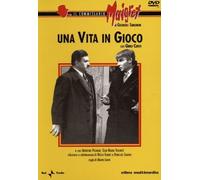 Il Commissario Maigret-Una Vita in Gioco [Import]