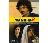 Il commissario Manara Stagione 02 [Import]