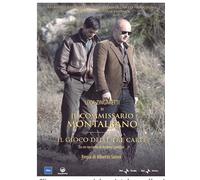 Il Commissario Montabalno - Il Gioco Delle Tre Carte