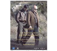 Il Commissario Montabalno - Il Gioco Delle Tre Carte