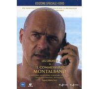 Il commissario Montalbano [2008 (edizione Speciale)] [Import]