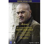 Il commissario Montalbano [Import]