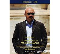 Il commissario Montalbano [Import]