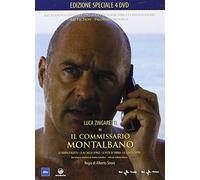 Il commissario Montalbano [Import]