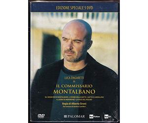 Il commissario Montalbano