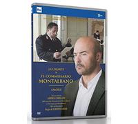 Il Commissario Montalbano-Amore [Import]