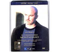 Il commissario Montalbano (edizione speciale) [(edizione speciale)]