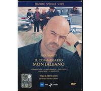 Il commissario Montalbano [edizione Speciale] [Import]