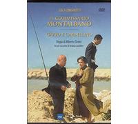Il commissario Montalbano. Gatto e cardellino. DVD
