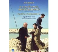 Il commissario Montalbano-Gatto e cardellino [Import]