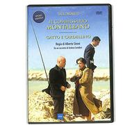 Il commissario Montalbano - Gatto e cardellino Volume 08
