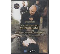 Il commissario Montalbano - Gli arancini di Montalbano Volume 06