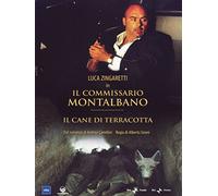 Il commissario Montalbano-Il Cane di Terracotta